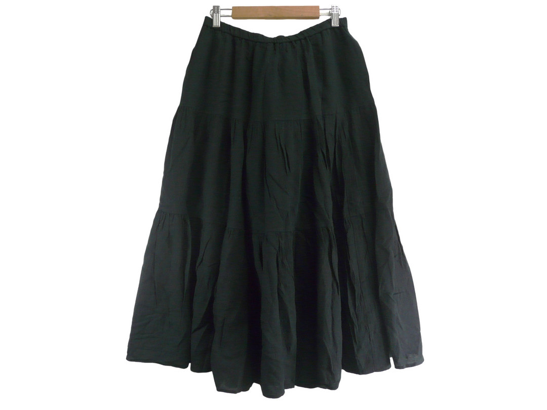 【激安古着】 ブランド不明　ロング/マキシ　スカート