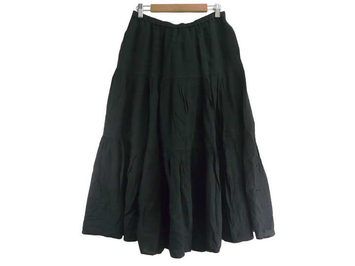 【激安古着】 ブランド不明　ロング/マキシ　スカート