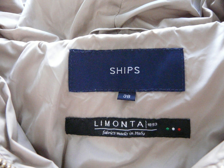 【激安古着】 SHIPS　ダウン,中綿ジャケット/コート　アウター