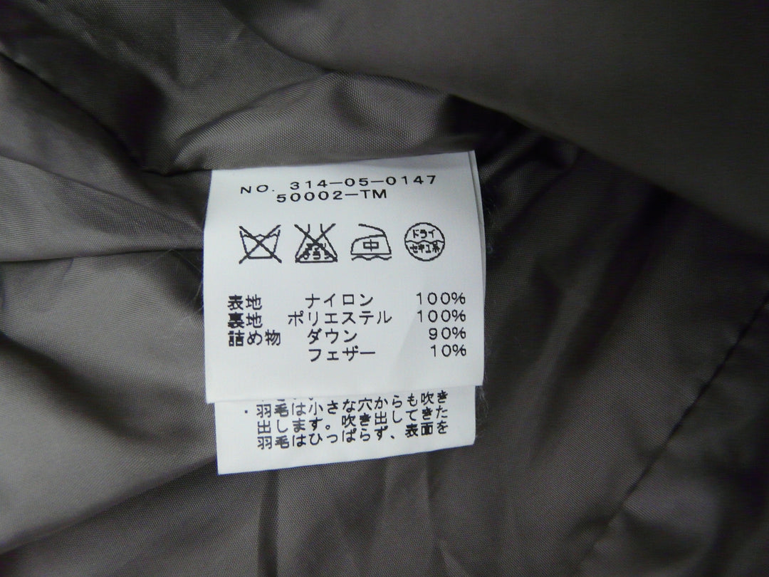 【激安古着】 SHIPS　ダウン,中綿ジャケット/コート　アウター
