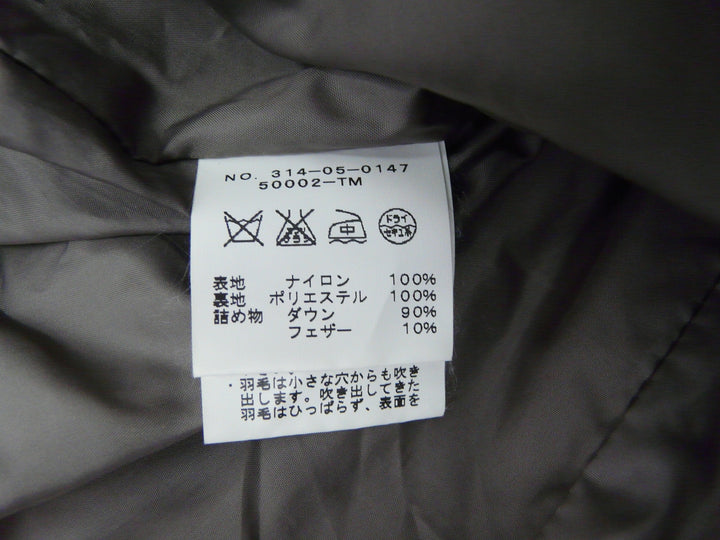 【激安古着】 SHIPS　ダウン,中綿ジャケット/コート　アウター