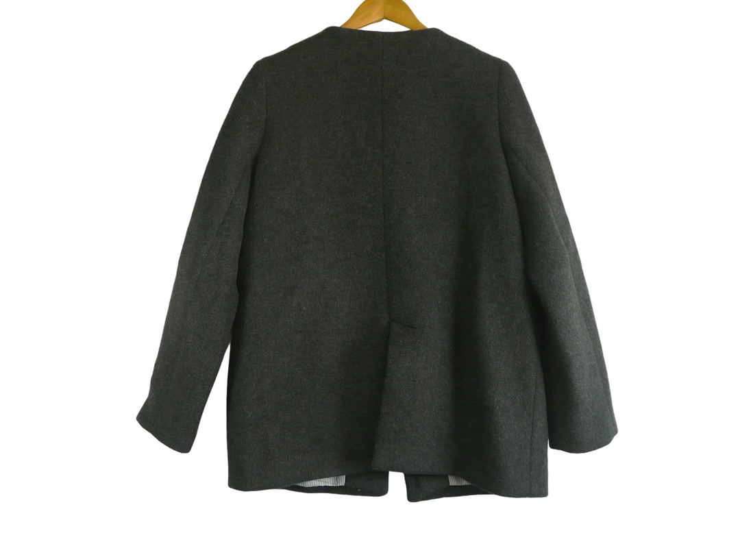 【激安古着】 LA MARINE FRANCAISE　コートミディアム丈　アウター