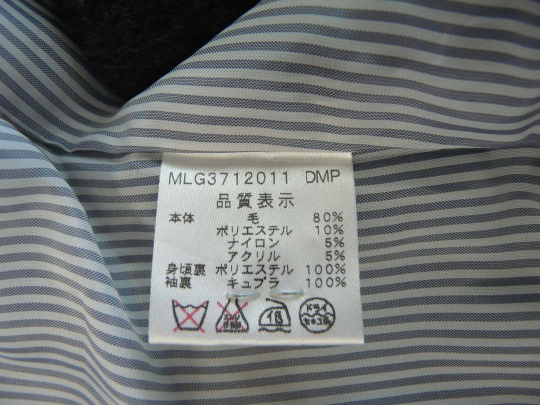 【激安古着】 LA MARINE FRANCAISE　コートミディアム丈　アウター