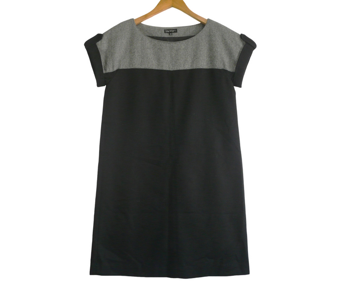 【激安古着】 INDIVI　ワンピース　ワンピース or ドレス