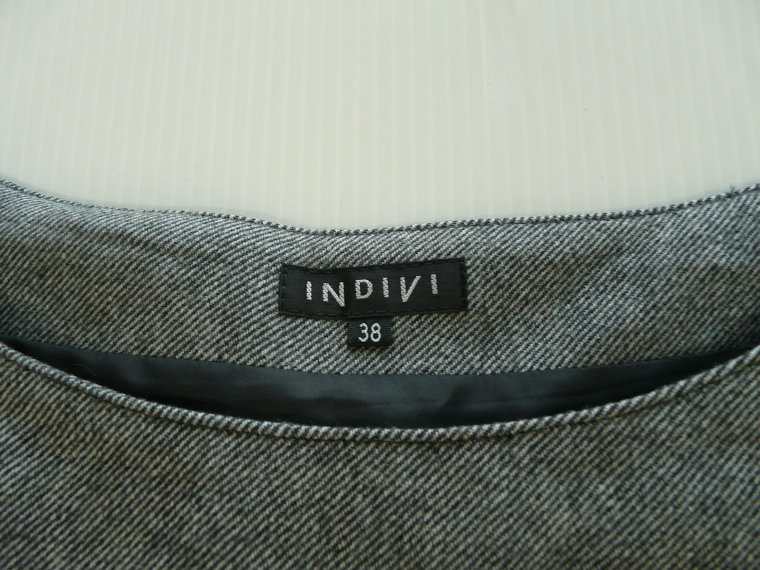 【激安古着】 INDIVI　ワンピース　ワンピース or ドレス