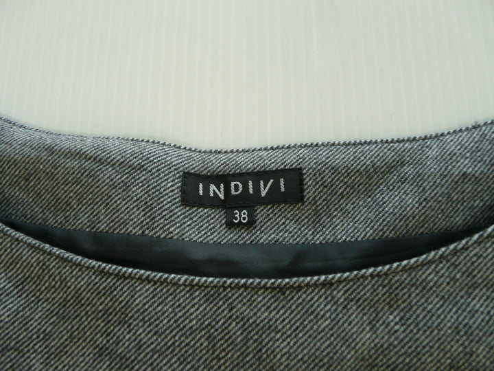 【激安古着】 INDIVI　ワンピース　ワンピース or ドレス