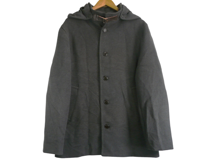 【激安古着】 BEAMS　コートミディアム丈　アウター