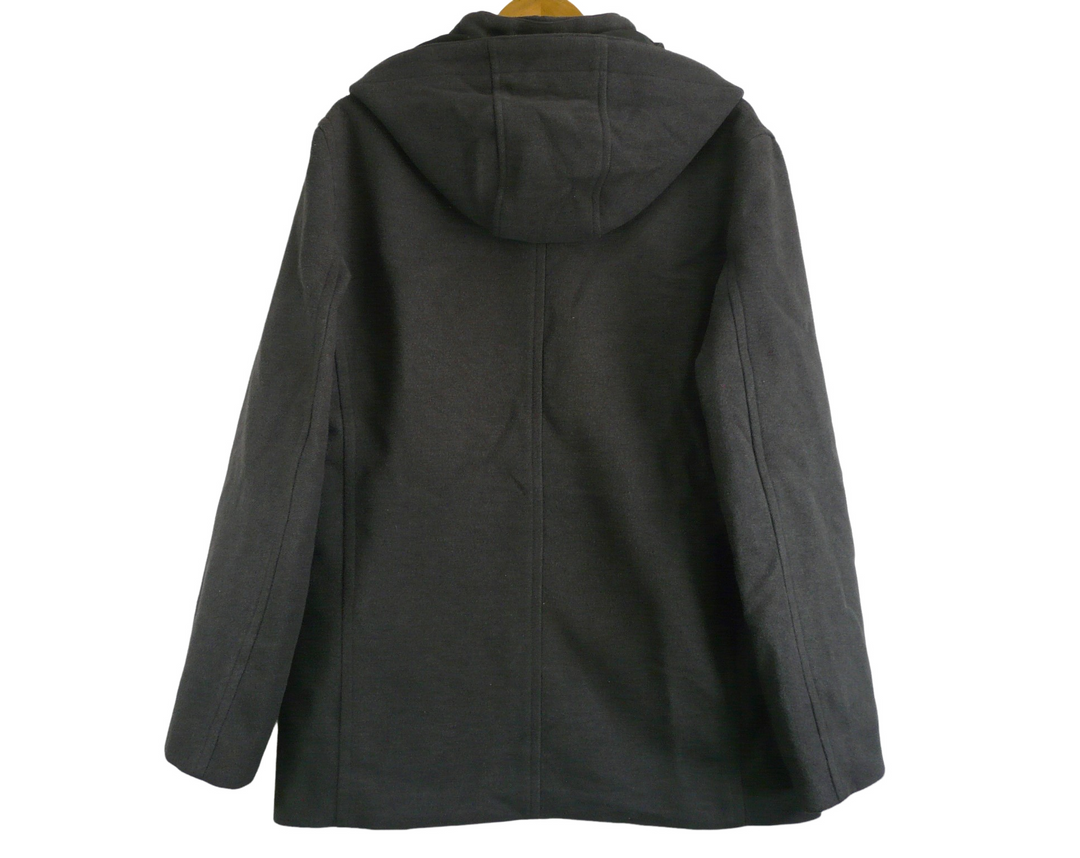 【激安古着】 BEAMS　コートミディアム丈　アウター