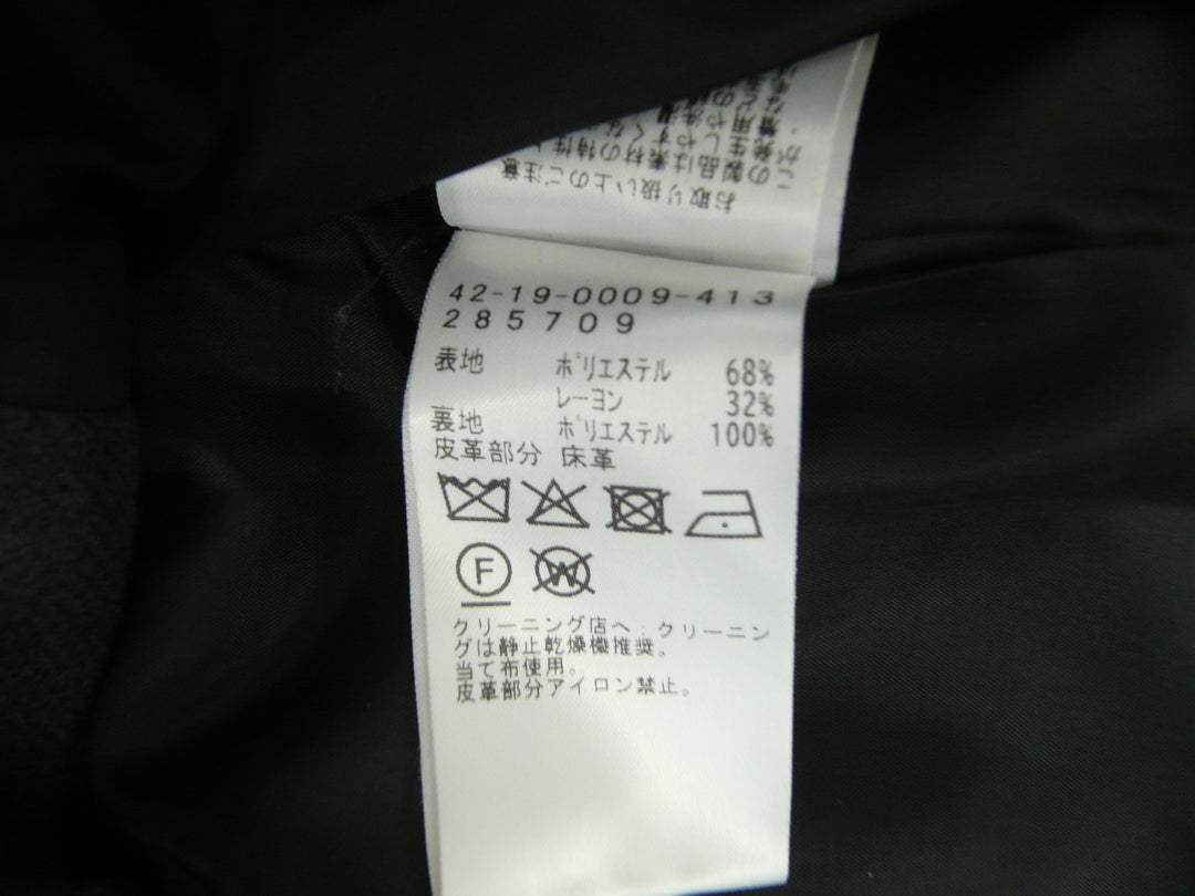 【激安古着】 BEAMS　コートミディアム丈　アウター