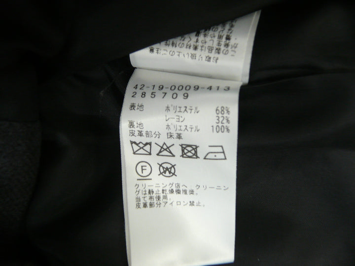 【激安古着】 BEAMS　コートミディアム丈　アウター