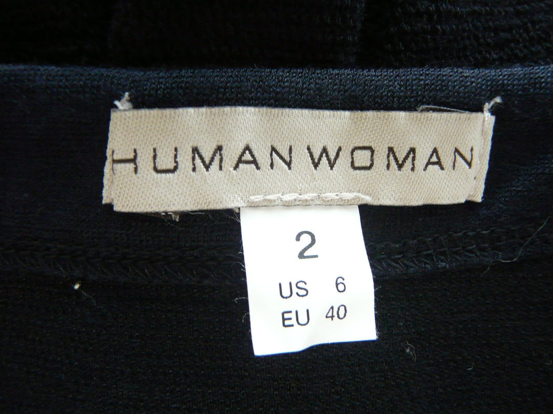 【激安古着】 HUMAN WOMAN　その他トップス　トップス