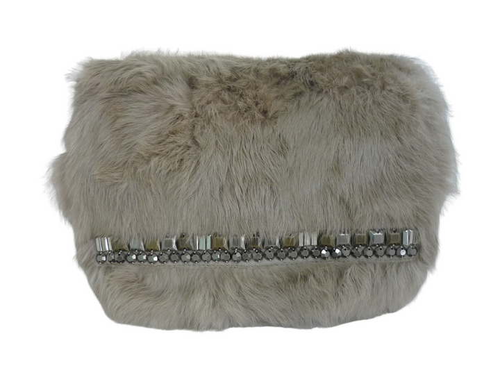 INED　ショルダーバッグ　バッグ