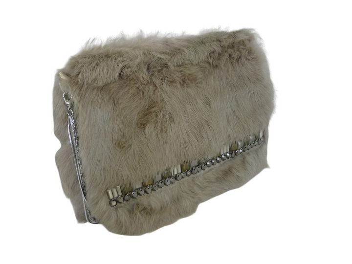 INED　ショルダーバッグ　バッグ