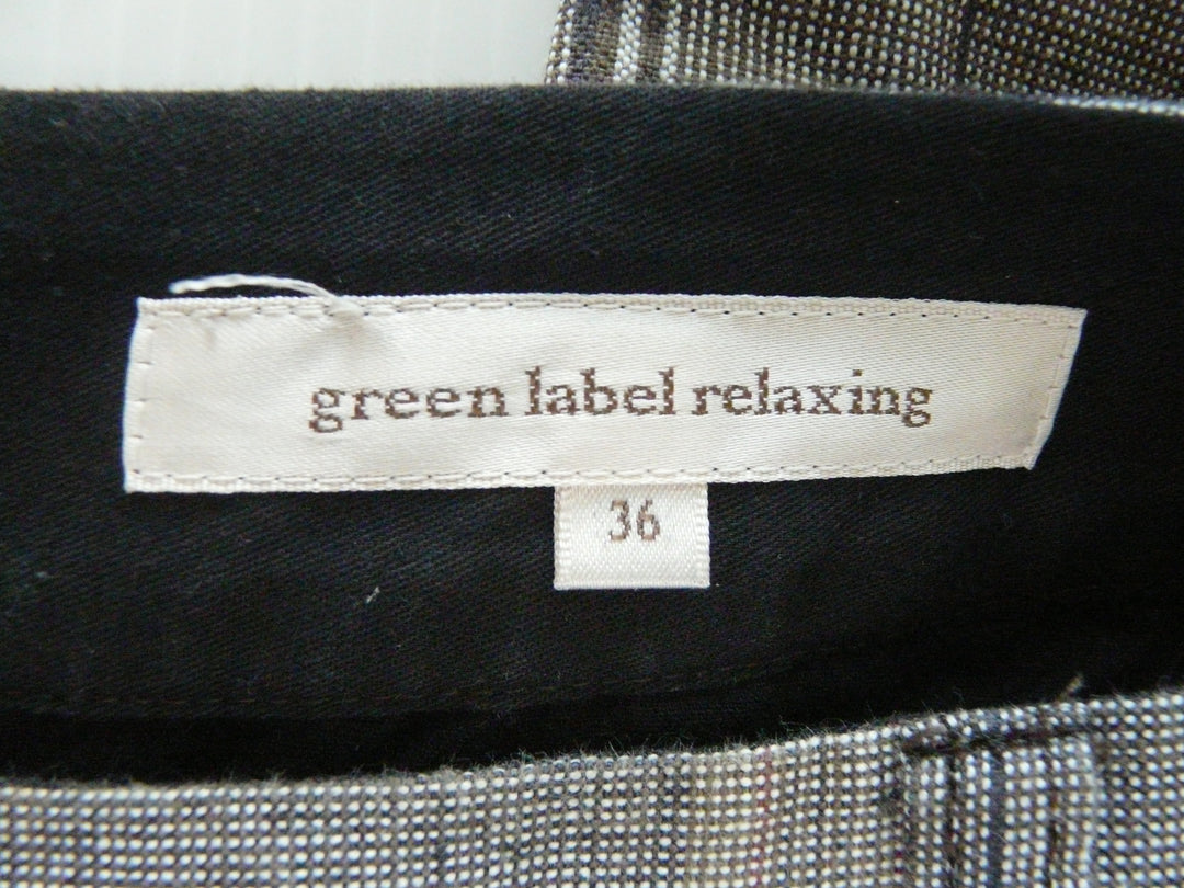【激安古着】 green label relaxing　その他パンツ　パンツ