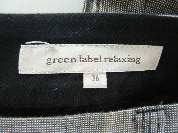 【激安古着】 green label relaxing　その他パンツ　パンツ