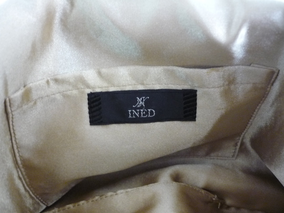 INED　ショルダーバッグ　バッグ