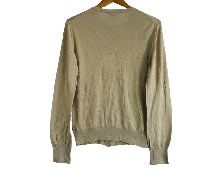 【激安古着】 INDIVI　セットアップ　オールインワンセットアップ