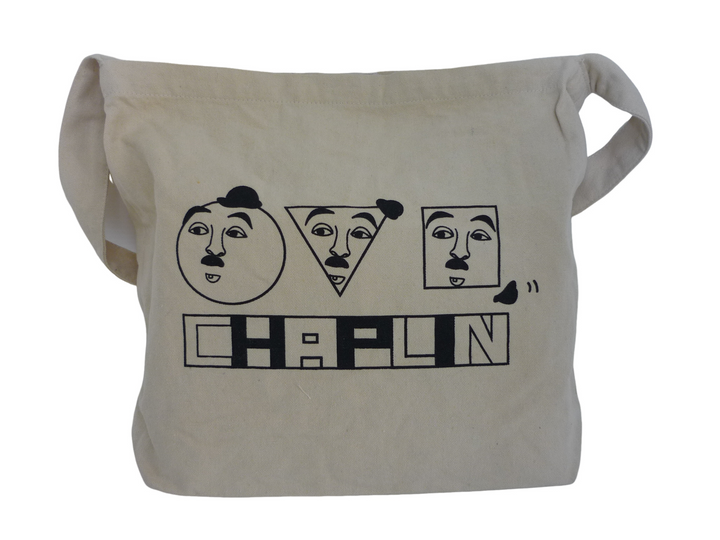 CHAPLIN　ショルダーバッグ　バッグ