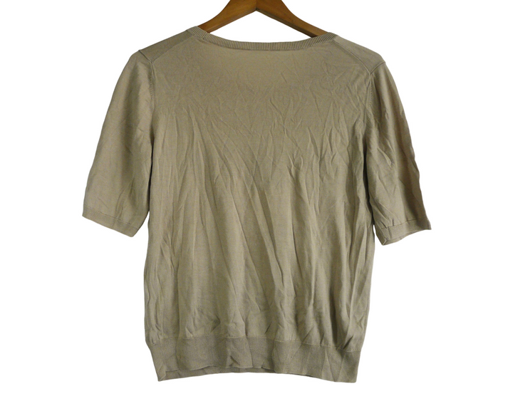 【激安古着】 INDIVI　セットアップ　オールインワンセットアップ