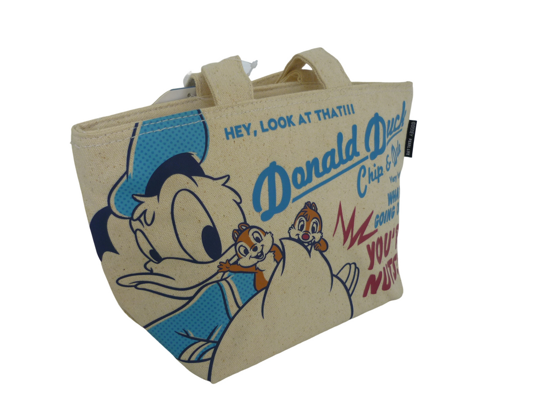 Disney　トートバッグ　バッグ