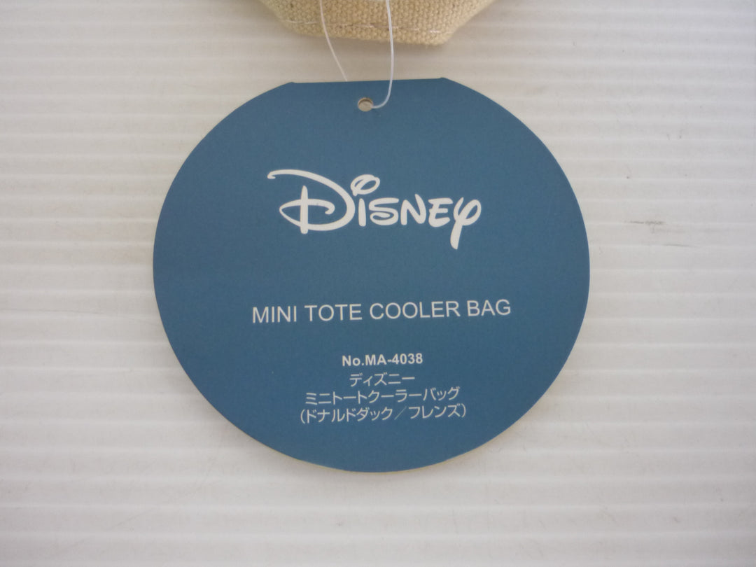 Disney　トートバッグ　バッグ