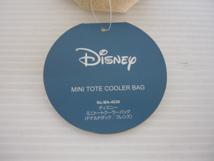 Disney　トートバッグ　バッグ