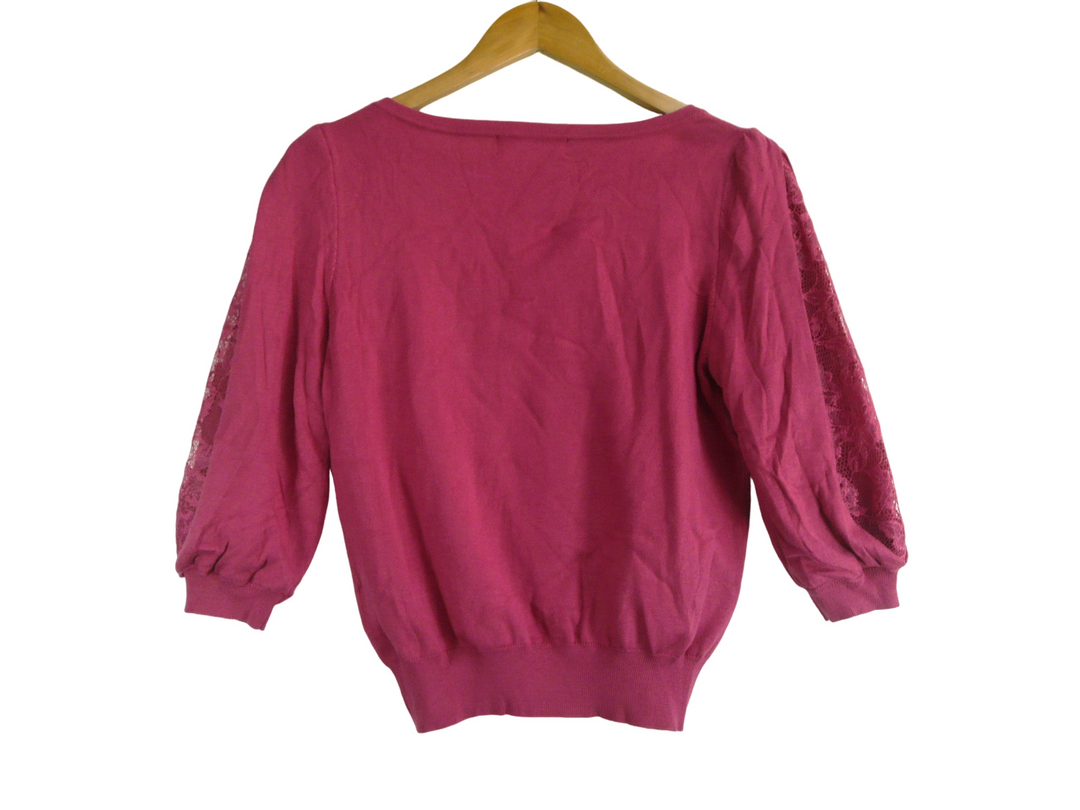 【激安古着】 JUSGLITTY　その他トップス　トップス