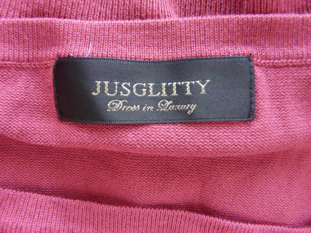 【激安古着】 JUSGLITTY　その他トップス　トップス