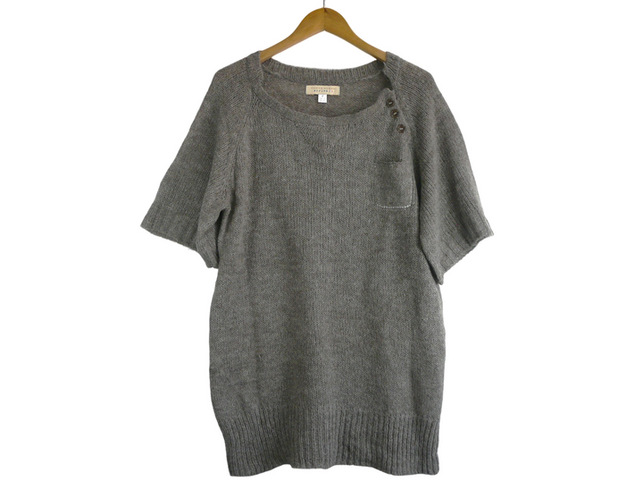 【激安古着】 HUMAN WOMAN arrive　チュニック　ワンピース or ドレス