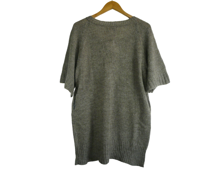 【激安古着】 HUMAN WOMAN arrive　チュニック　ワンピース or ドレス