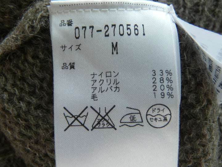 【激安古着】 HUMAN WOMAN arrive　チュニック　ワンピース or ドレス