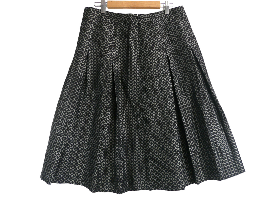 【激安古着】 CORDIER　ミディアム丈　スカート