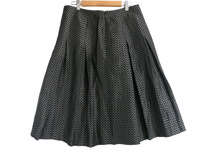 【激安古着】 CORDIER　ミディアム丈　スカート