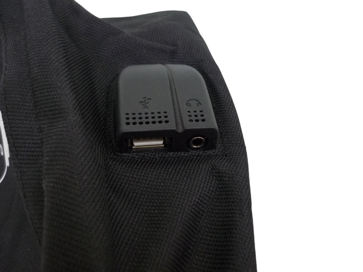 FENGDONG　バックパック/リュック　バッグ