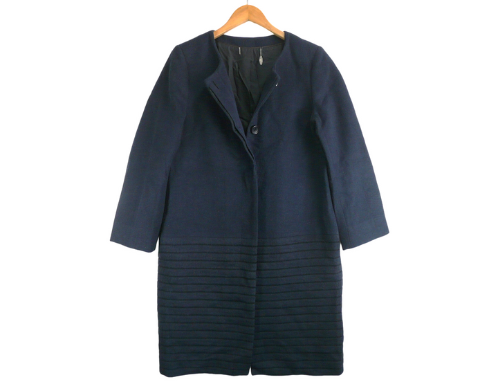 【激安古着】 NOLLEY'S sophi　コートロング丈　アウター