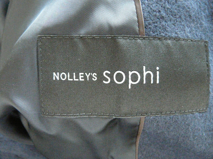 【激安古着】 NOLLEY'S sophi　コートロング丈　アウター