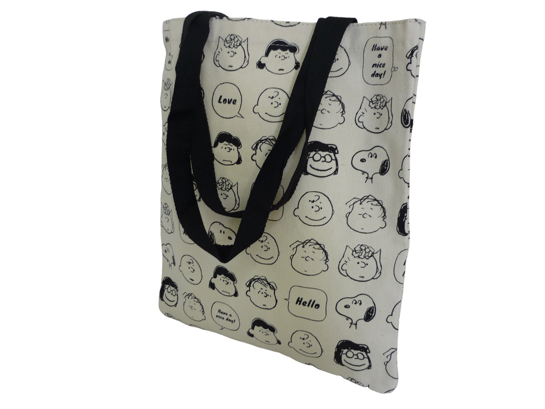 PEANUTS　トートバッグ　バッグ