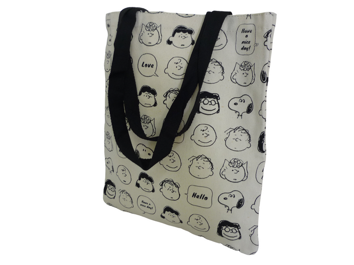 PEANUTS　トートバッグ　バッグ