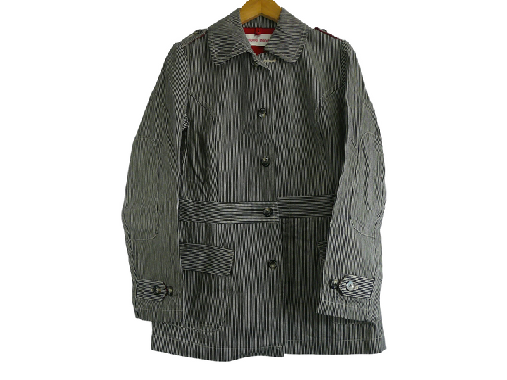 【激安古着】 national standard　コートロング丈　アウター