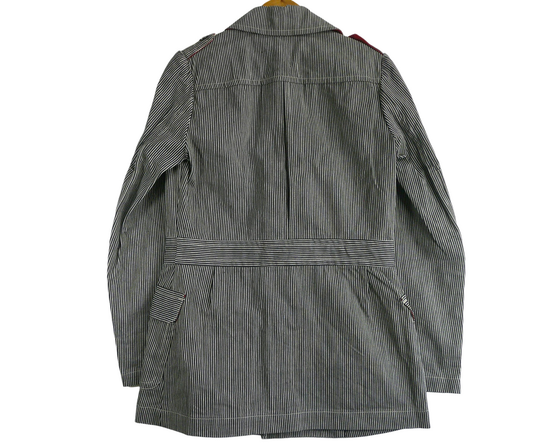 【激安古着】 national standard　コートロング丈　アウター