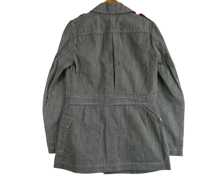 【激安古着】 national standard　コートロング丈　アウター