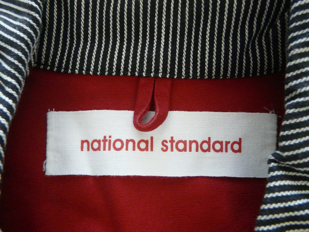 【激安古着】 national standard　コートロング丈　アウター