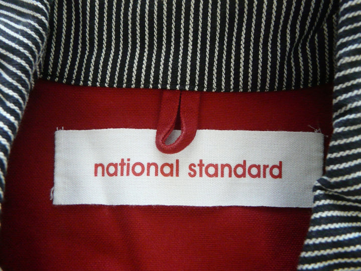 【激安古着】 national standard　コートロング丈　アウター