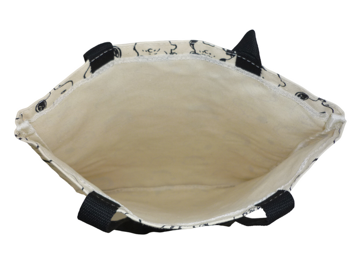 PEANUTS　トートバッグ　バッグ