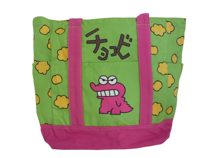 U/F・S・A・A　トートバッグ　バッグ