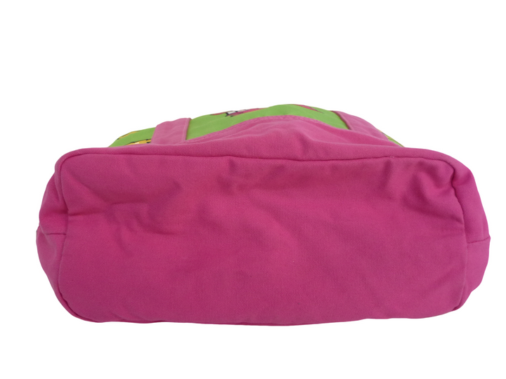 U/F・S・A・A　トートバッグ　バッグ