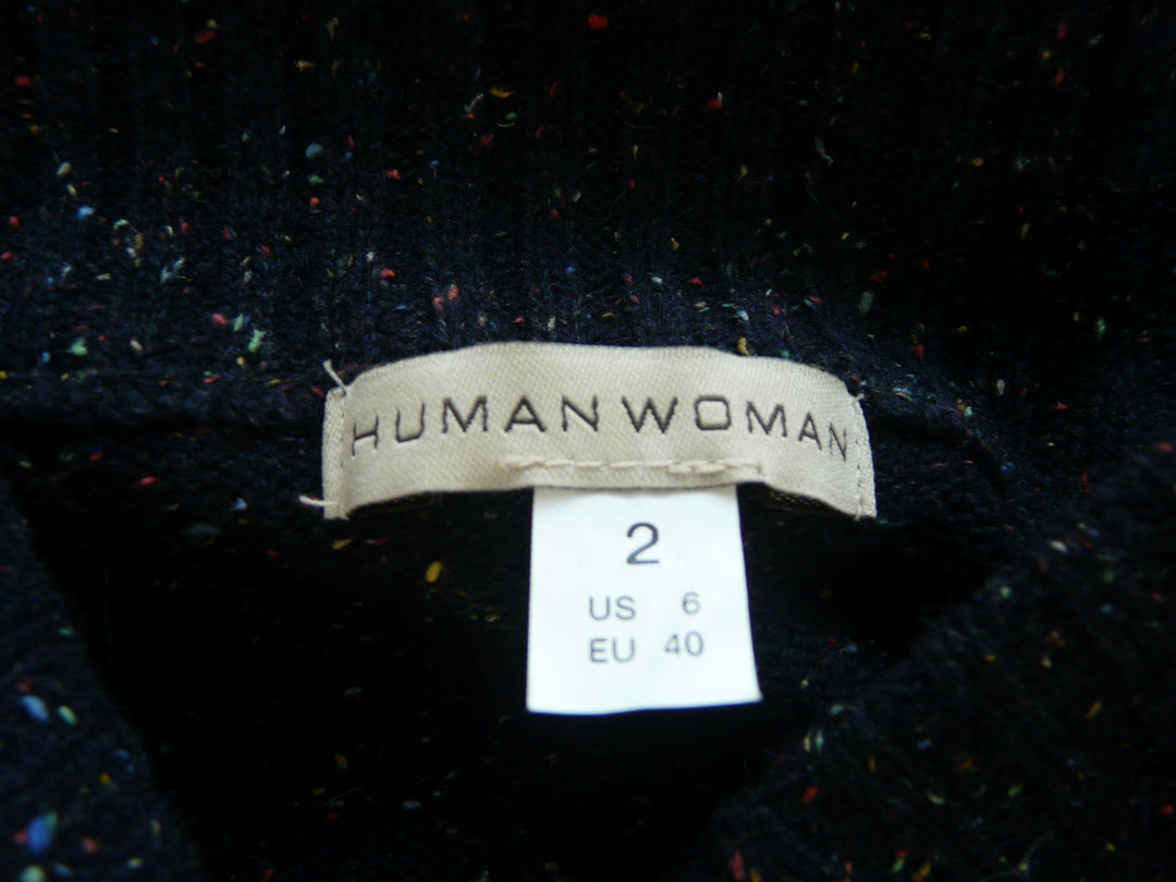 【激安古着】 HUMAN WOMAN　その他アウター　アウター