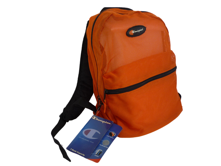 Champion チャンピオン　バックパック/リュック　バッグ