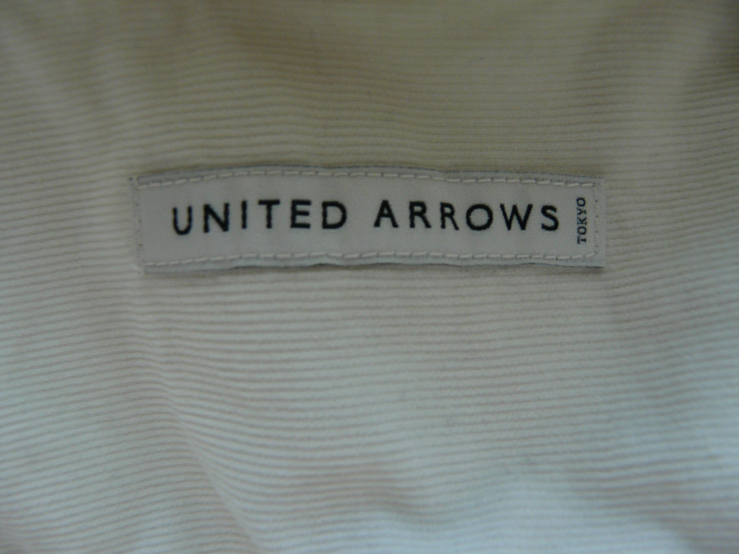 【激安古着】 UNITED ARROWS　長袖シャツ　トップス