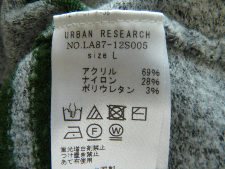 【激安古着】 Sonny Label　ニットorセーター　トップス